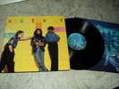 Vinyl LP BAD BOYS BLUE - HEARTBEAT 1986 + OIS Coconut