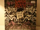 Napalm Death - From enslavement to obliteration - Pink Vinyl / 100