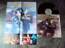 Vinyl LP SUPERMAX - FLY WITH ME 1979 + Poster