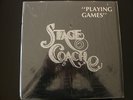 STAGE COACH - 
