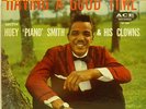  FIRST PRESSING HAVING A GOOD TIME HUEY PIANO SMITH  RECORDED 1959 VG+