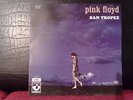 RARE&MINT: PINK FLOYD San Tropez LP 33t 12