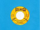 ELEMENTS on DEL-NITA northern soul 45 RARE *Listen*
