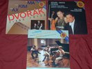 3 Sealed CBS MASTERWORKS Lps AMADEUS QUARTET / MEHTA / MIDORI/ YOYO MA/ Etc