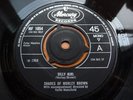 SHADES OF MORLEY BROWN 7'' SILLY GIRL MERCURY 1968 PSYCH FREAKBEAT