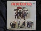 BEATLES BEATLES '65 STILL SEALED CAPITOL STEREO LP VERY RARE