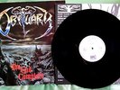 OBITUARY - THE END COMPLETE SLAYER MORBID ANGEL DEICIDE