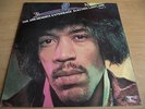 JIMI HENDRIX EXPERIENCE   ELECTRIC LADYLAND PART 2 ** 1968 TRACK LP