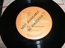 David Bowie-South African Press 7