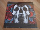 Deftones - S/T (New Limited Black Marble Vinyl LP) Hot Topic Exclusive