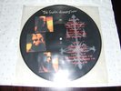 HYPOCRISY  The fourth dimension PICTURE LP 1995