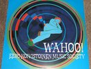 Eero Koivistoinen Music Society - Wahoo LP: 2001 repress, heavy vinyl