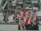 Let Them Eat Jellybeans comp w/poster rare greek import alt tentacles dk flag