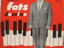 FATS DOMINO - HERE STANDS FATS DOMINO -  LONDON HA-P 2052