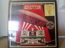 LED ZEPPELIN MOTHERSHIP 4LP HQ-180 GRAM VINYL BOX SET SEALED MINT