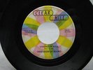 Obsession Of Sound 45 (rare GARAGE/psych DAYTON OHIO CLEAR HILL LABEL