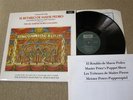 ZRG 921 *DE FALLA - HARPSICHORD CONCERTO  **AS LISTED +