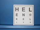 Helen Keller Surfin' With Steve & Idi Amin 2x7