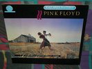 PINK FLOYD HALF-SPEED MASTERED AUDIOPHILE MASTERSOUND ALBUM - GREAT DANCE SONGS