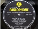 Beatles - Help UK 1965 EX+ 1st *MONO* Press Parlophone LP