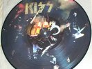 KISS – Alive, PICTURE DISC, NEW