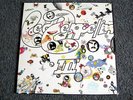 LED ZEPPELIN III-ATLANTIC ATL.50 002 -NMINT ONE  PLAY COPY