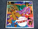 A COLLECTION OF BEATLES OLDIES-PARLOPHONE Y&B 1ST PRESS MONO PMC.7016 1966