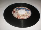 JAH CHRISTOS/LOVE IS THE ANSWER - CARL BROWN [ROOTS] 7