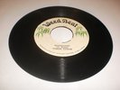 WEED BEAT/SUFFERATION - TYRONE TAYLOR [ROOTS REGGAE] 7