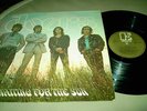 The Doors LP, Waiting For The Sun, orig. D , 1968,  Gold Label