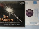 5-LP-BOX-RICHARD WAGNER-DIE WALKÜRE-SOLTI-VP-DECCA-SET 312-316-UK-BOOKLET-MINT