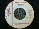 THE MOON DAWGS - YOURE NO GOOD - VERY RARE GARAGE PSYCH 45 ..BOFUZ... HEAR