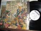 FRANK ZAPPA/MOTHERS dj LP Grand Wazoo WHITE LABEL orig