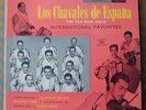 RARE Los Chavales de Espana RCA LPM 3119 10