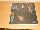 THE ROLLING STONES NO2 MONO LP.