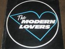 Album : The Modern Lovers (Jonathan Richman)  BSERK 1