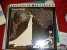 AUDIOPHILE HALF SPEED MASTERED CUBE PROCOL HARUM A WHITER SHADE OF PALE-SEALED
