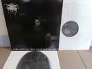 DARK THRONE - A Blaze In The Northern Sky LP 1st press plays ex+