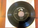 Elvis Presley Mystery Train I Forgot To Remember To Forget 45 LP RCA 47-6357
