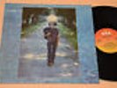FAUSTO LEALI LP 1°ST ORIG 1976 NM   IO CAMMINERO'-AUDIOFILI NM
