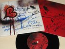 PETE DOHERTY ORIG HAND SIGNED 7