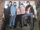 THE BEATLES ' I FEEL FINE - E.P. ' 7'' VG+ PORTUGAL PRESS LMEP 1193 RAREEE