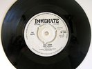The Poets Call Again / Some Things I Can't Forget 1965  7