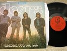 Doors, Waiting For The Sun, Orig UK Elektra G/fld LP, EX, A-1 Matrix, 1st press