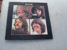 THE BEATLES LET IT BE BOX SET COMPLETE N/M