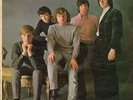 THEM/ VAN MORRISON Angry Young Them 1965 mono or. lp beat/garage