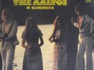 THE AALTOS IN SCANDINAVIA SWEDISH/FINNISH WEIRD XIAN PSYCH GARAGE ORIGINAL LP