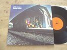 MILESTONES - EMIGRATION LP German 1st CBS 1973 Prog Krautrock Mellotron SUPERB