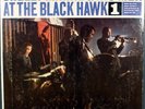 SHELLY MANNE & HIS MEN-AT THE BLACKHAWK, VOL. 1-DG ORIGINAL MONO, FRAME JACKET