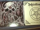 Rare Inquisition Into the Infernal Regions... die hard lim111 burzum blasphemy